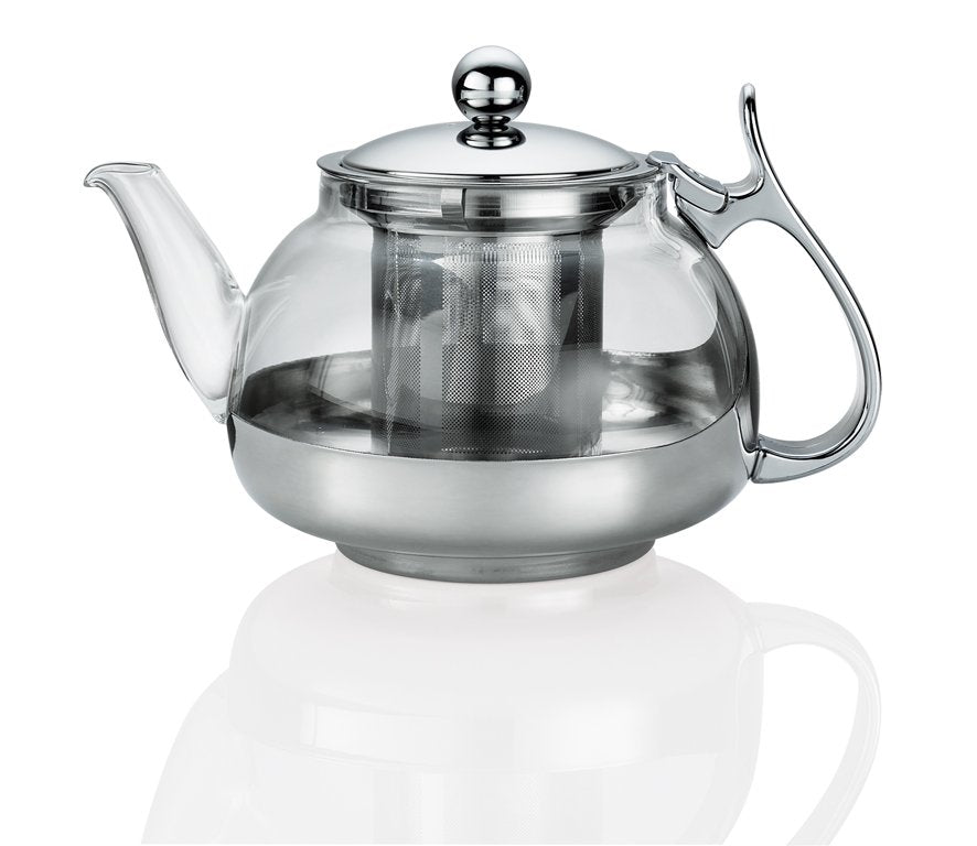 Kuchenprofi Tea & Coffee 2-peace Set