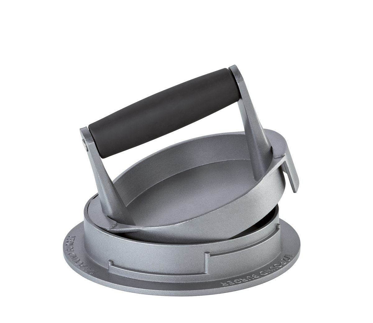 Kuchenprofi TRIO Burger Press