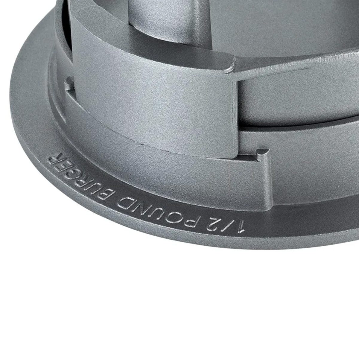 Kuchenprofi TRIO Burger Press