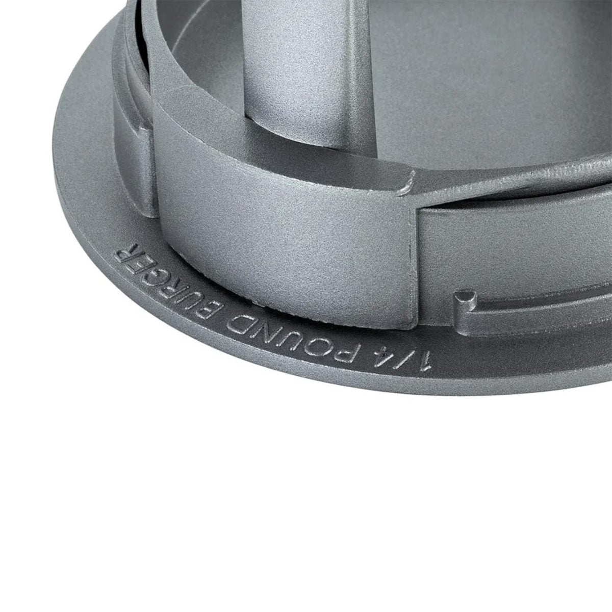 Kuchenprofi TRIO Burger Press