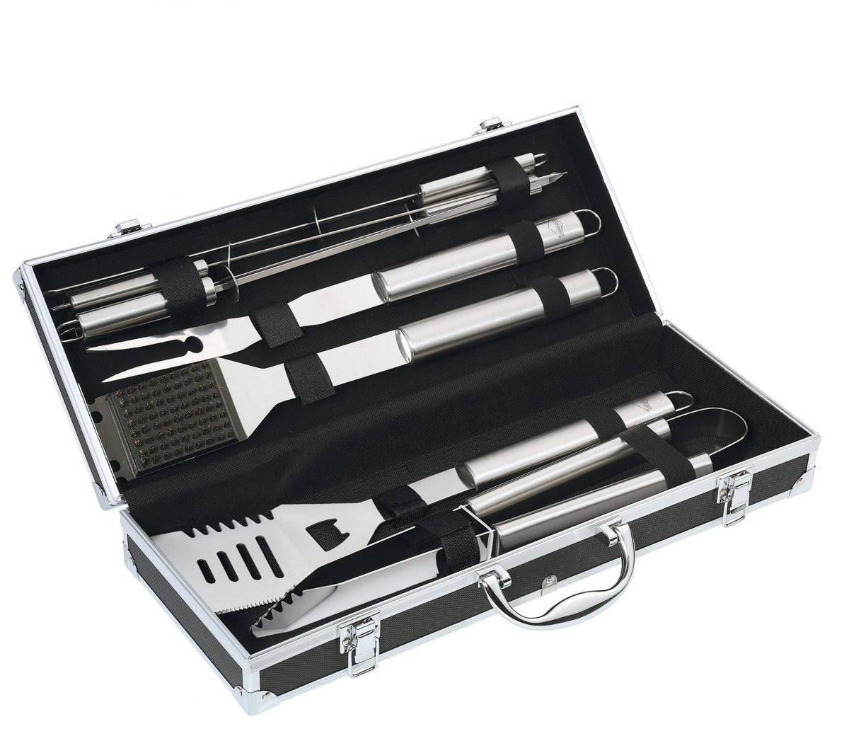 Kuchenprofi PHOENIX Barbeque Set, 8Pcs