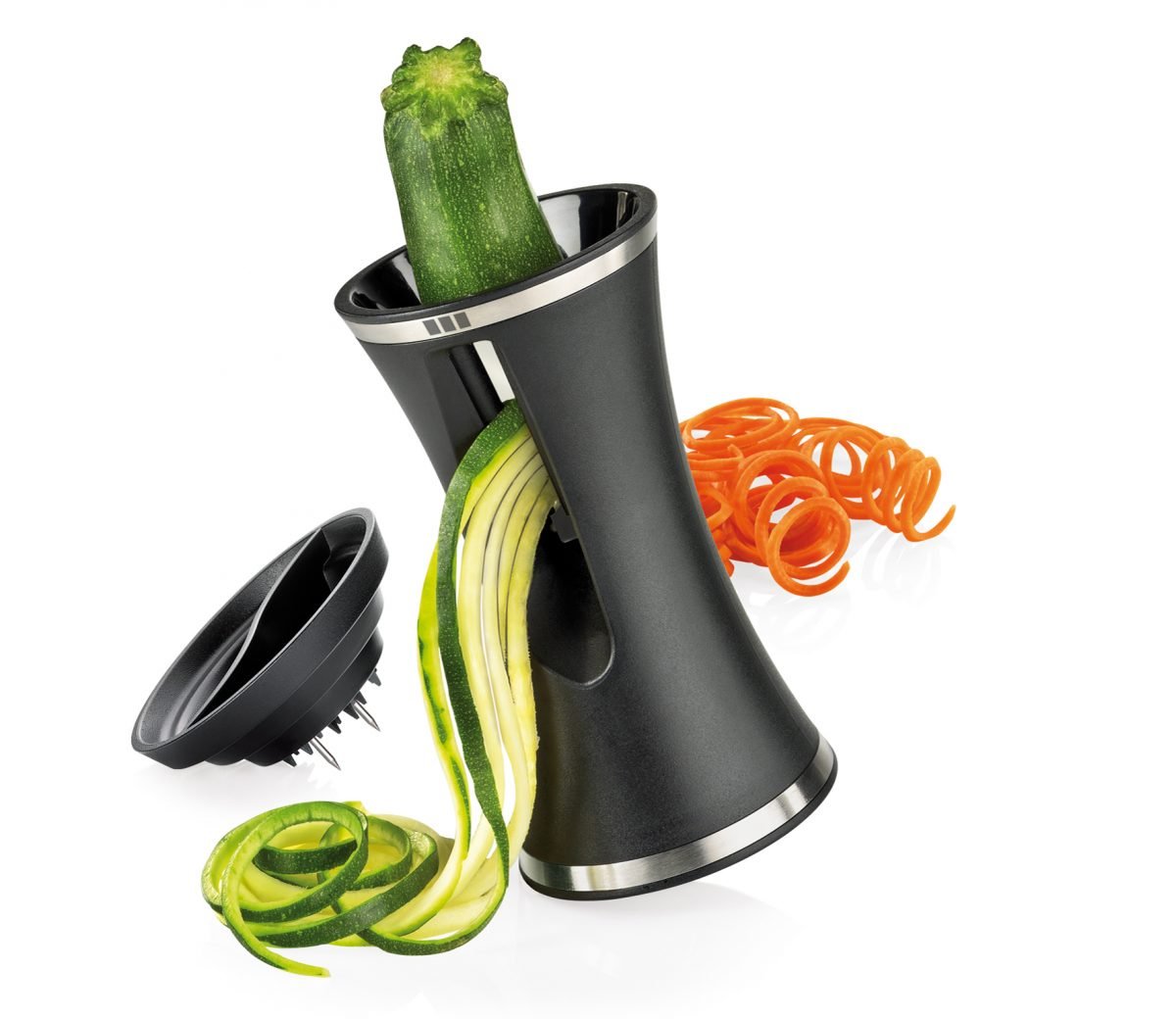 Kuchenprofi VegatelliSpiral Slicer