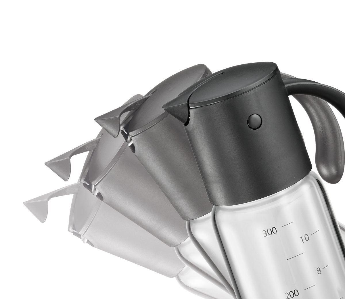 Kuchenprofi MODENA Oil & Vinegar Dispenser