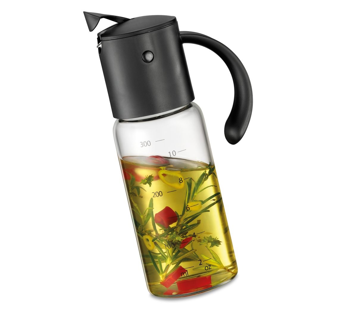 Kuchenprofi MODENA Oil & Vinegar Dispenser