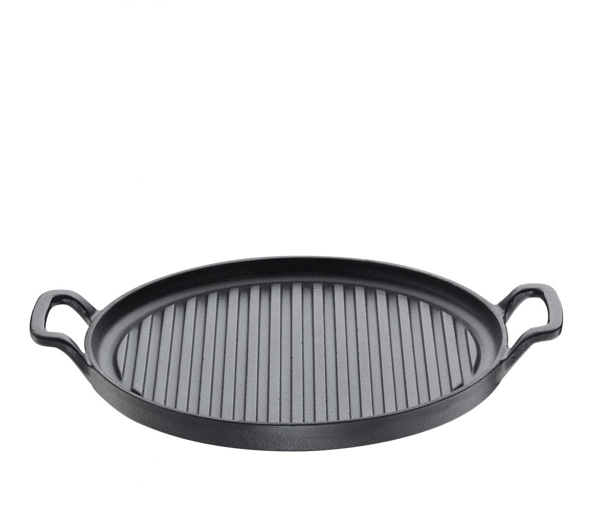 Kuchenprofi ProvenceGrill Pan Rnd w/2 Handles Ø 26cm