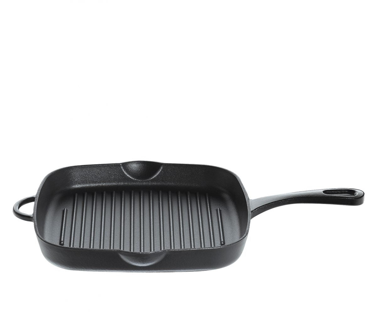 Kuchenprofi ProvenceGrill Pan w/Handle 26cm Black