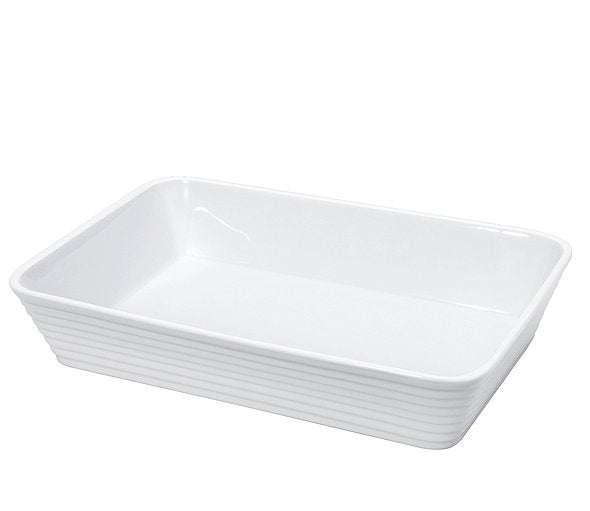 Kuchenprofi BurgundBaking Dish Rectangular 30cm