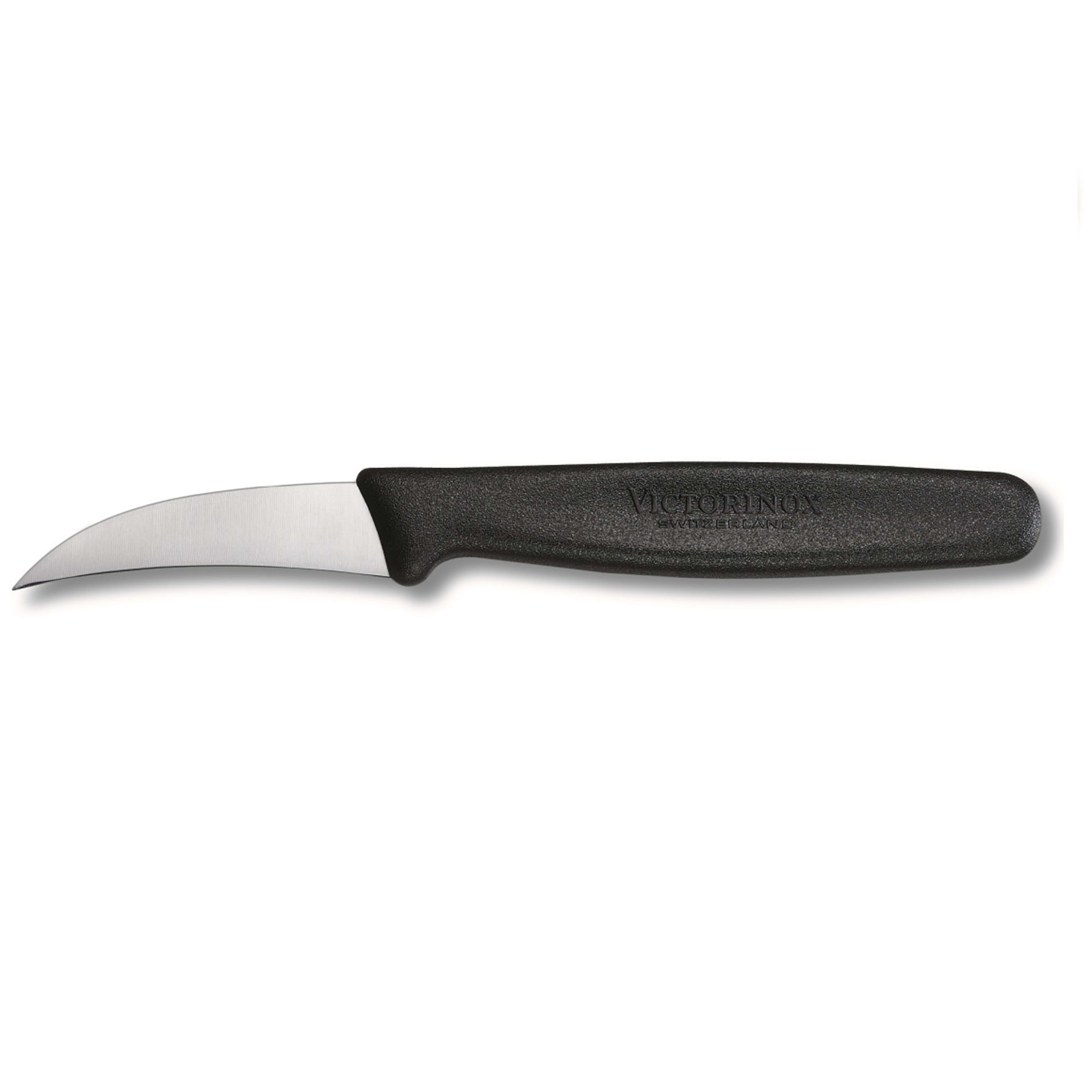 Victorinox Turning Knife - White
