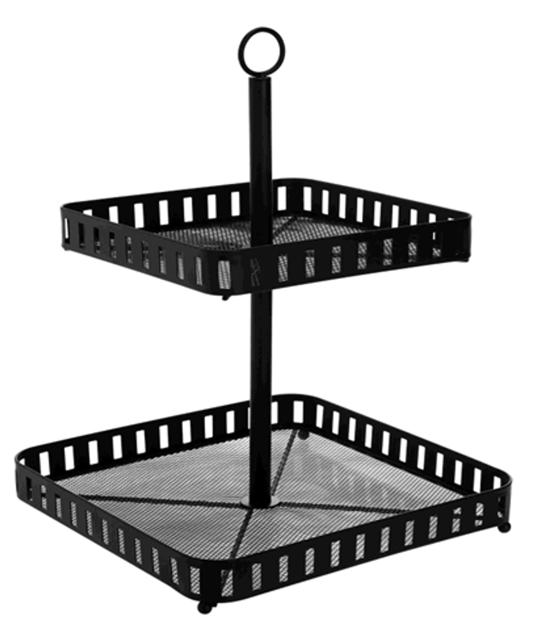 Hudson Square Cupcake Holder - 28cm x 28cm x 35cm