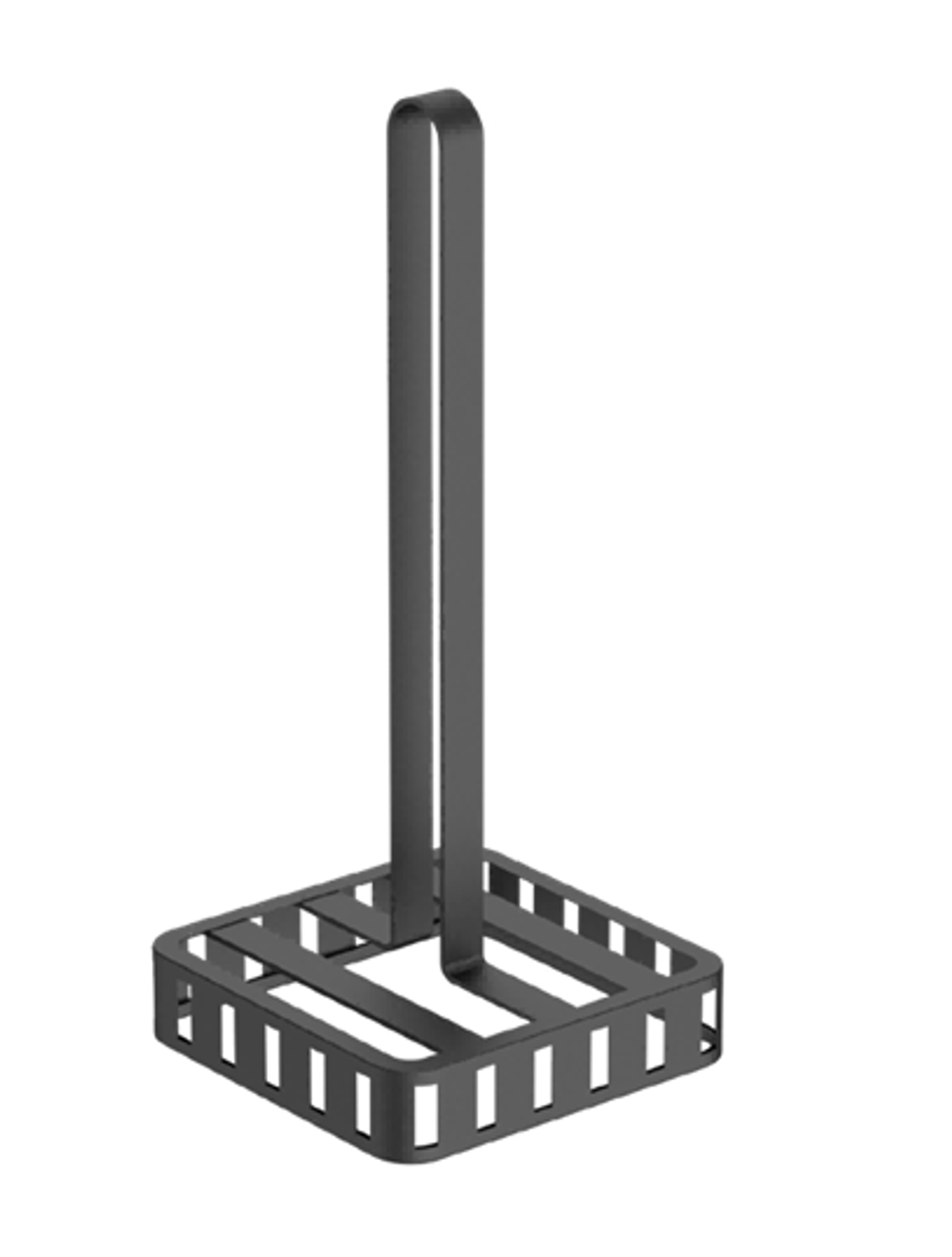 Hudson Mesh Paper Towel Holder - 29cm