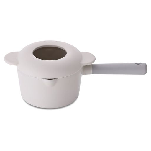 Neoflam Bebe Complete Set White