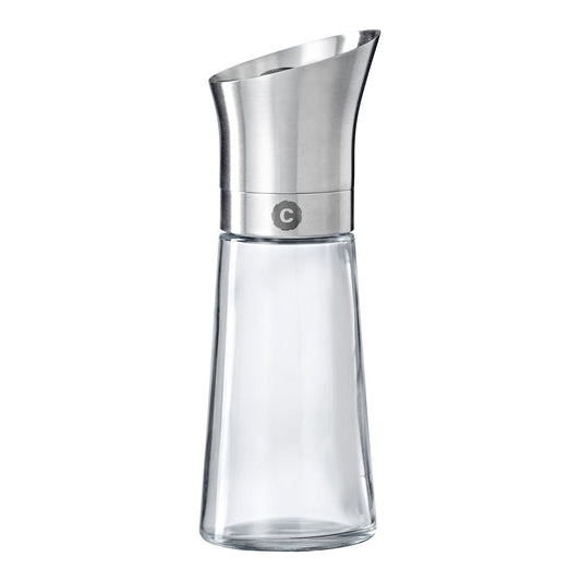 CrushGrind Kala Spice Mill Stainless Steel 17cm