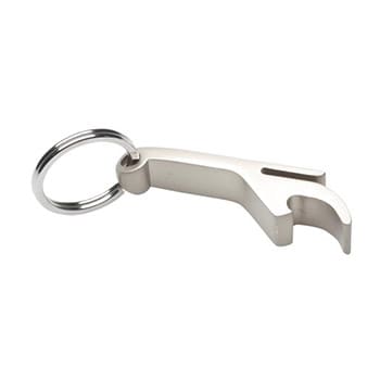 Barpro Keyring Bottle Opener