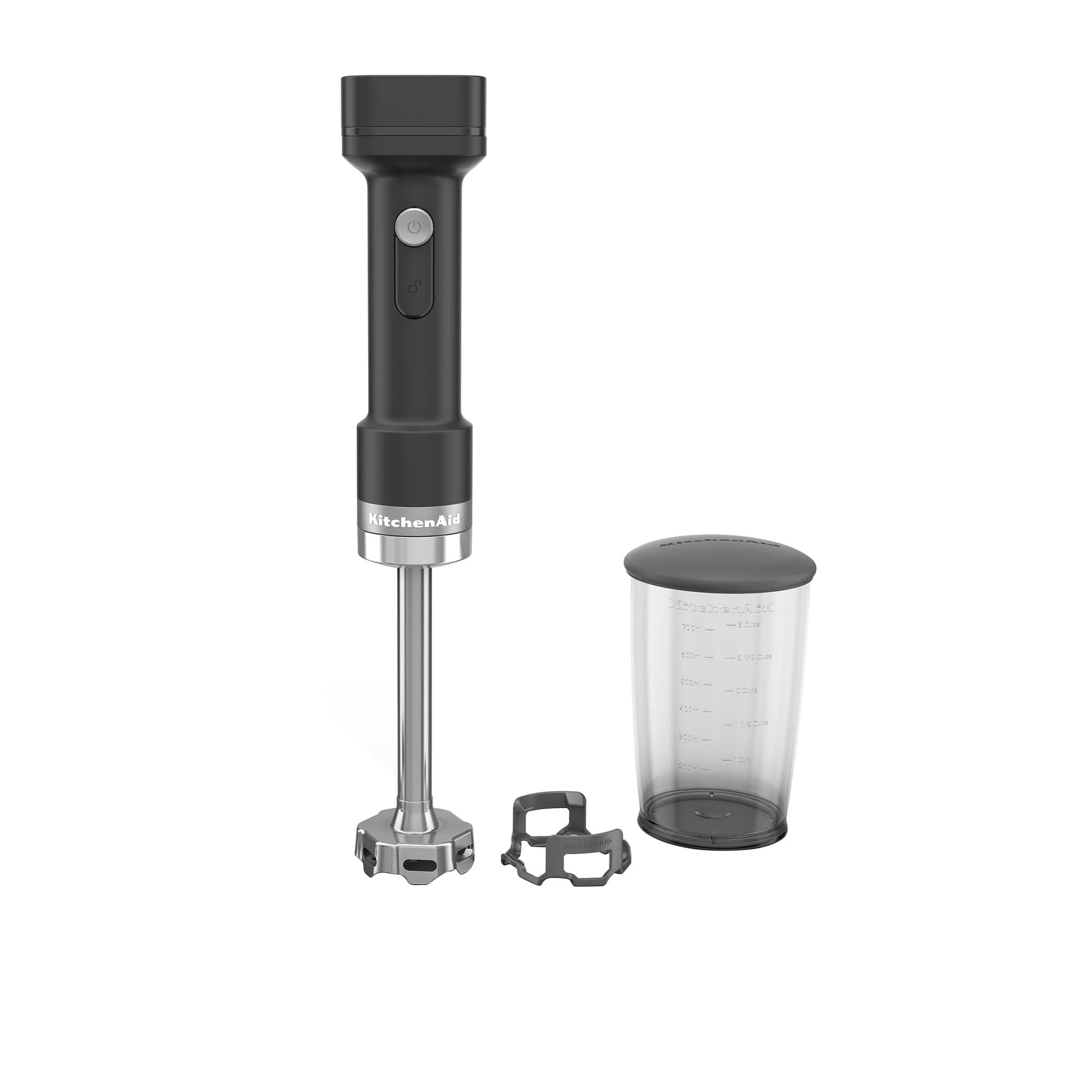 KitchenAid Go Cordless Hand Blender Without Battery
