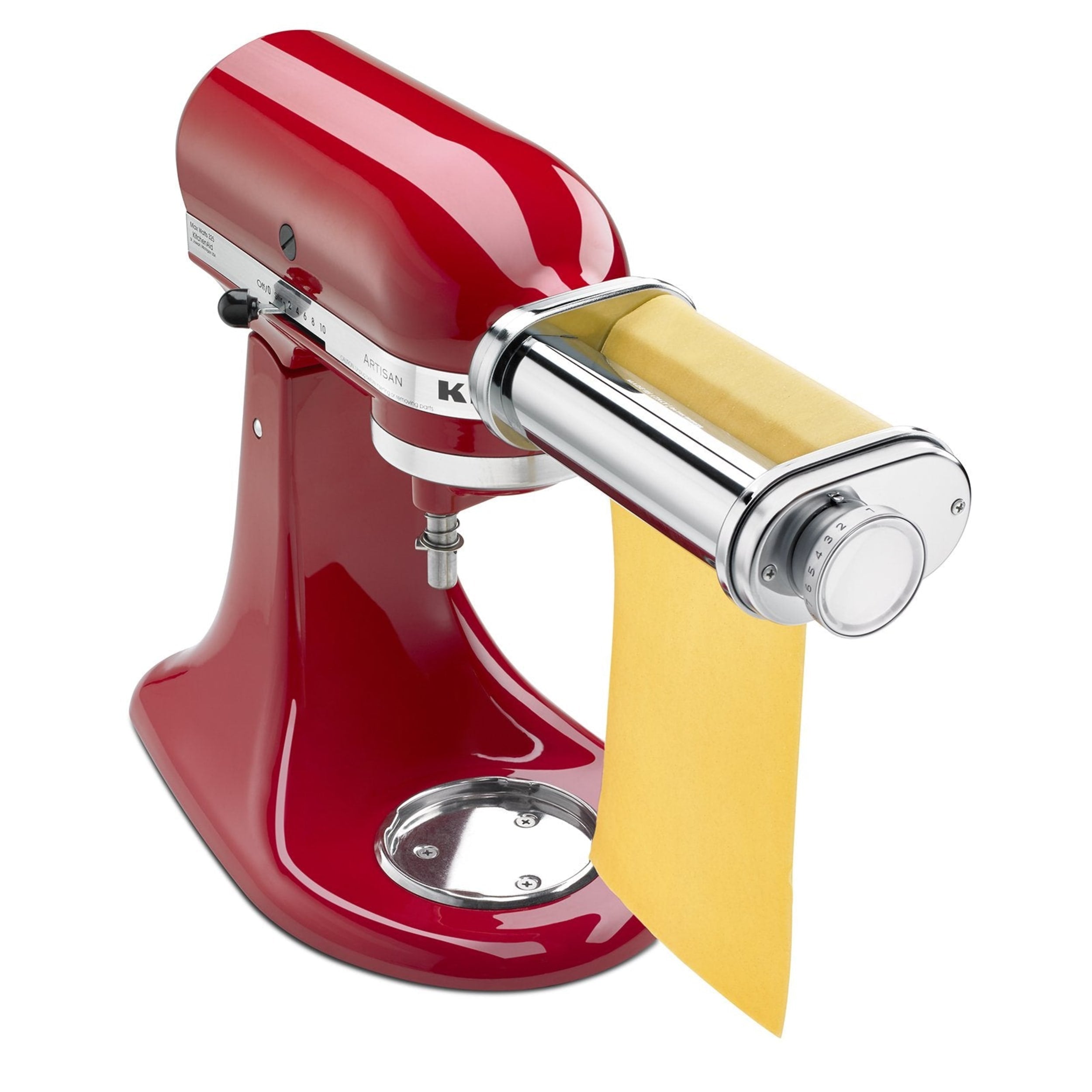 KitchenAid Pasta Roller Attachment KSMPSA