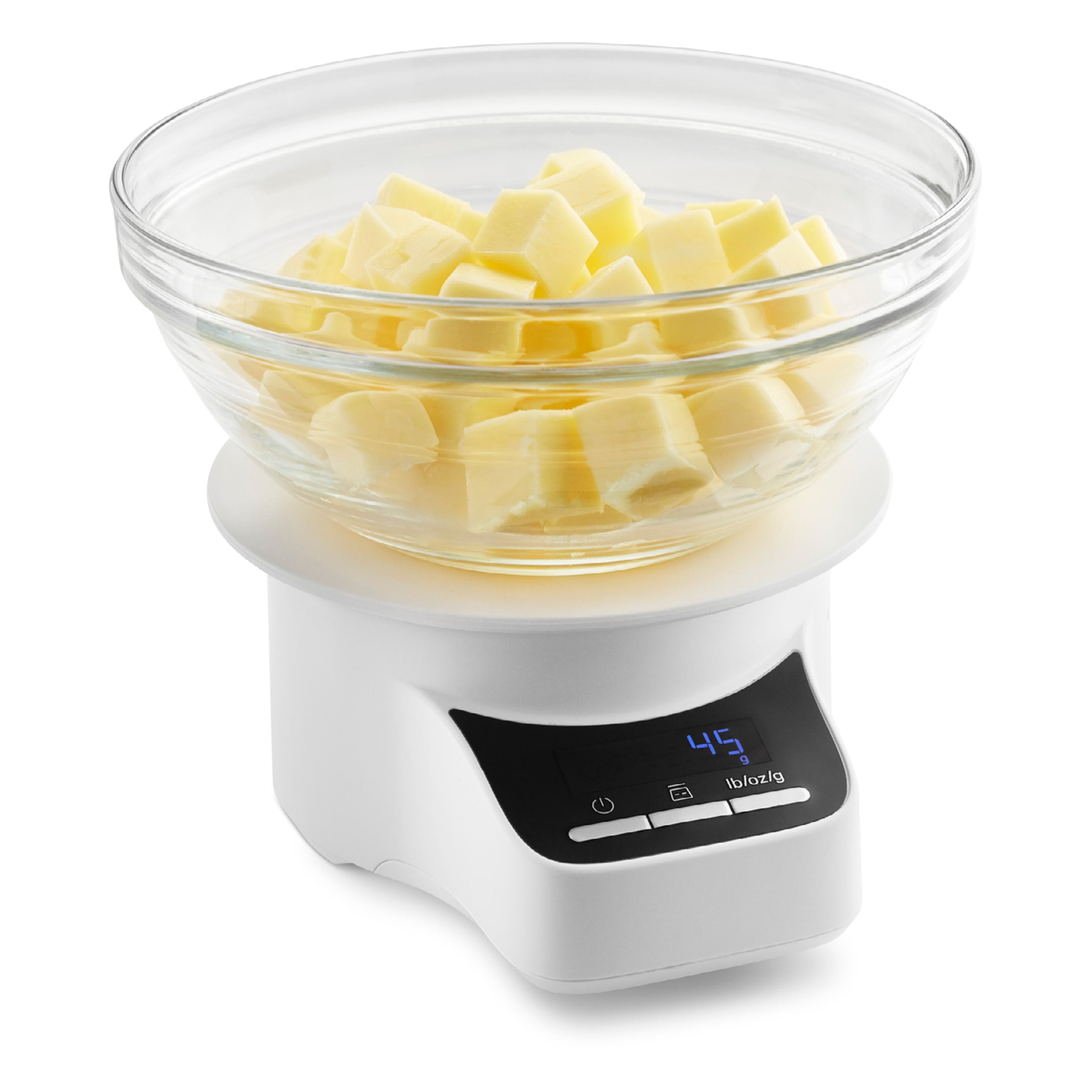 KitchenAid Sifter + Scale Attachment KSMSFTAA