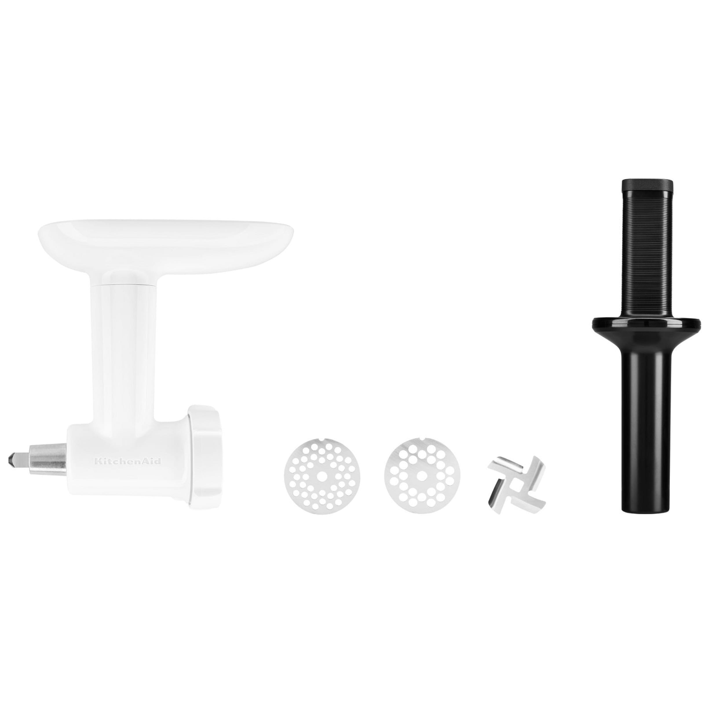 KitchenAid Food Grinder Attachment 5KSMFGAA