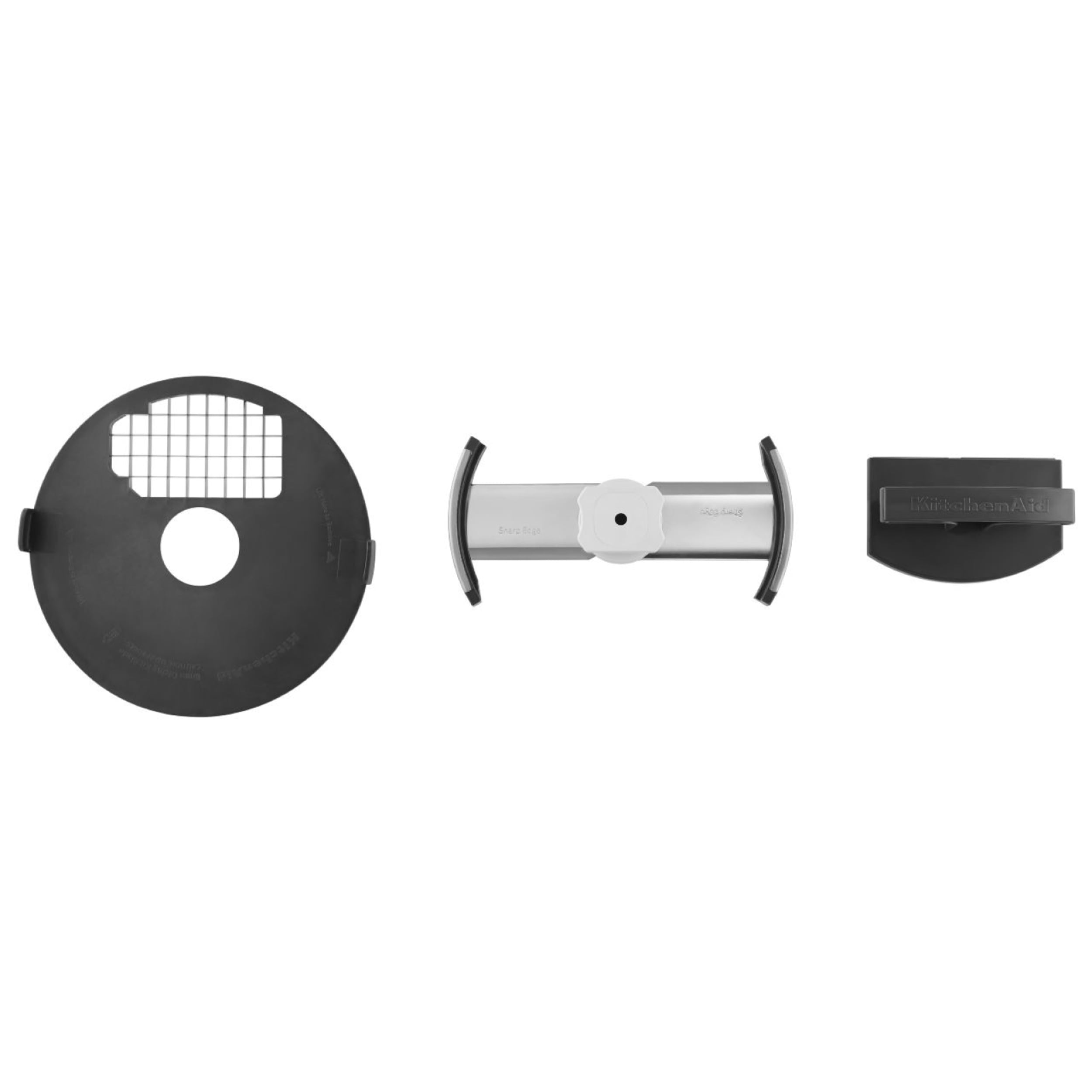 KitchenAid Food Processor Attachment for Stand Mixer KSM2FPA
