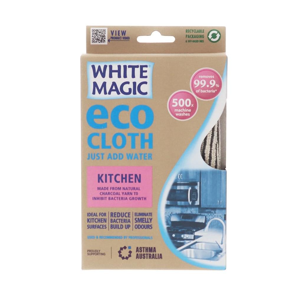 Eco Cloth - Kitchen