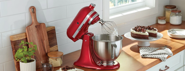 KitchenAid