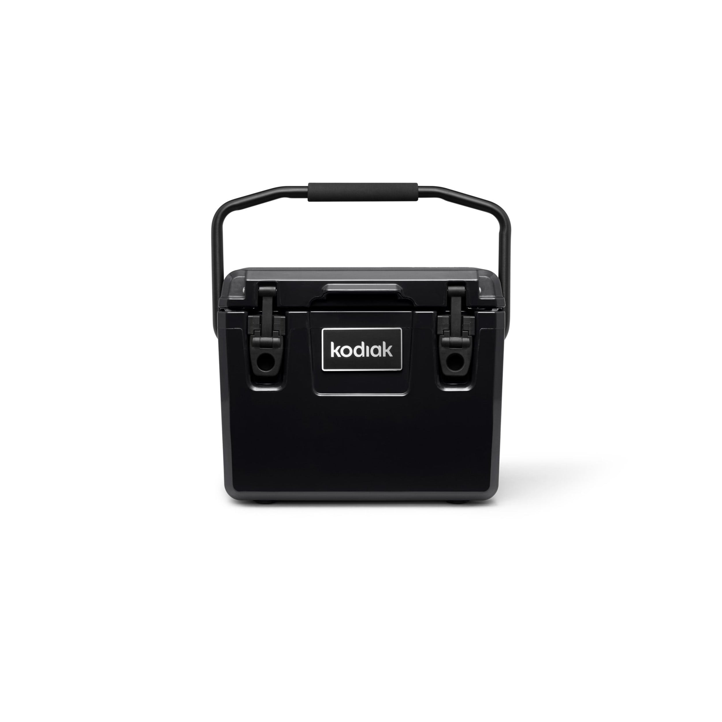 Kodiak Hard Cooler 15L Black