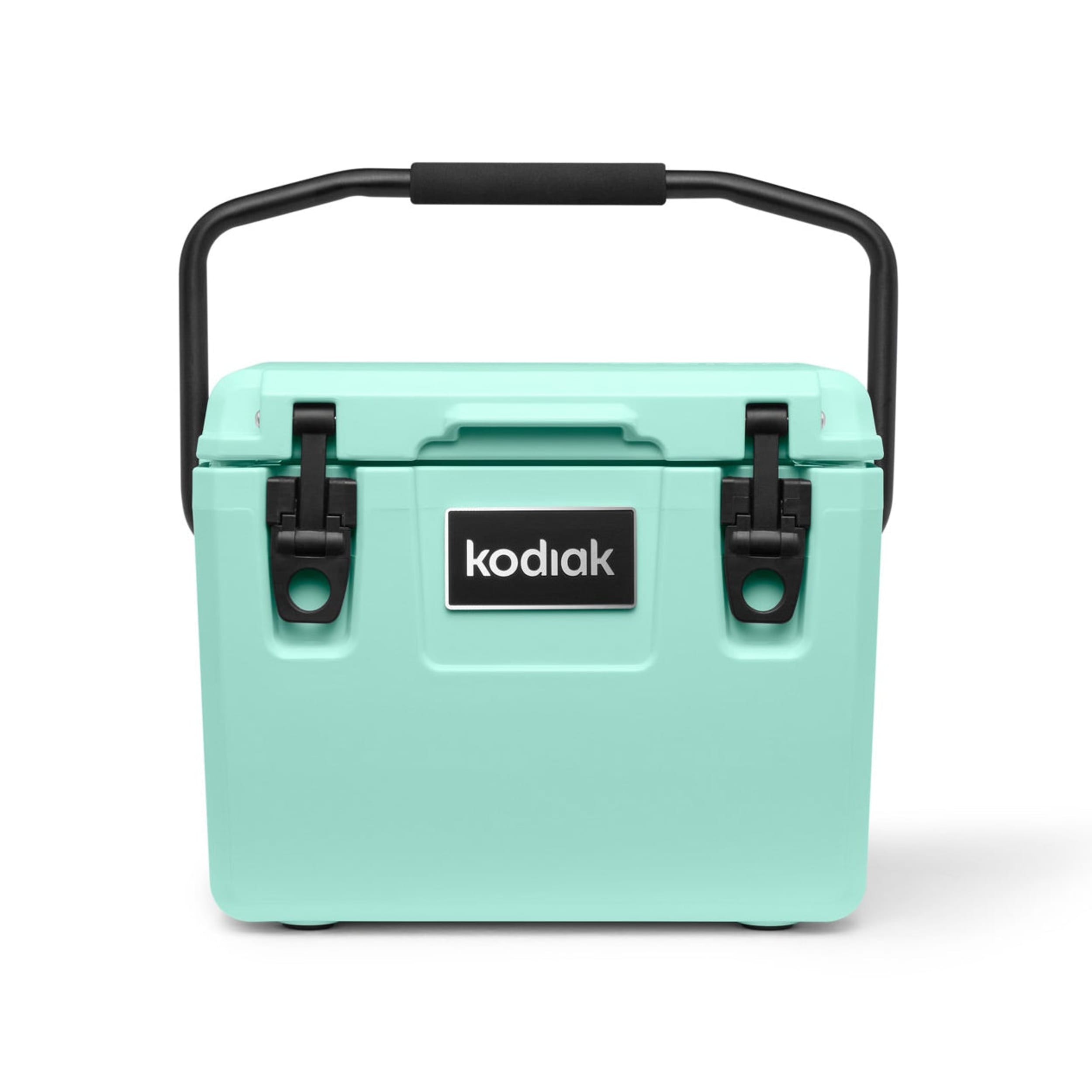 Kodiak Hard Cooler 15L Pastel Mint