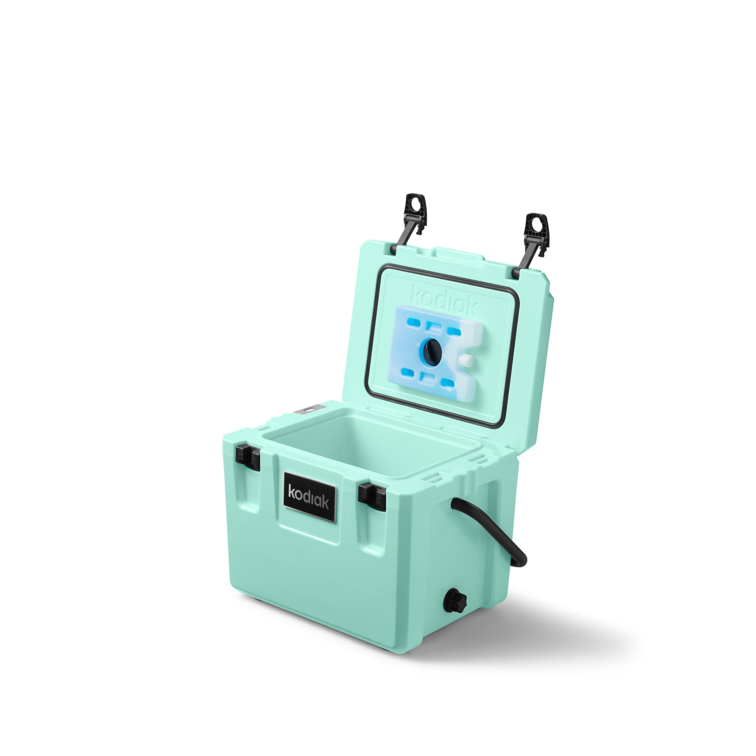 Kodiak Hard Cooler 15L Pastel Mint