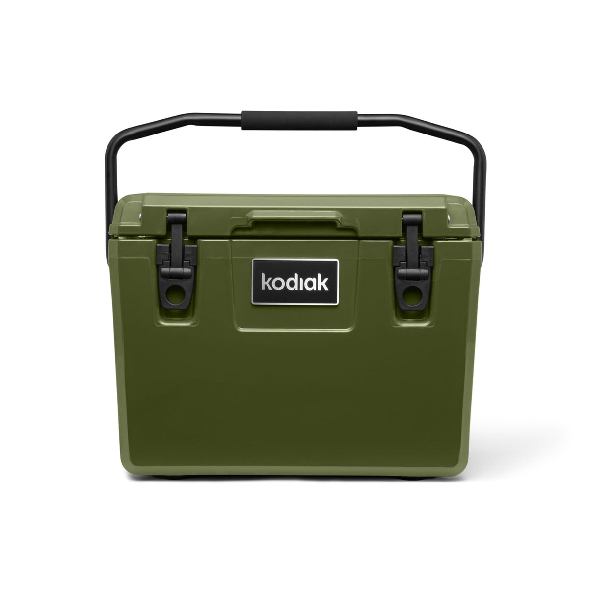 Kodiak Hard Cooler 22L Khaki