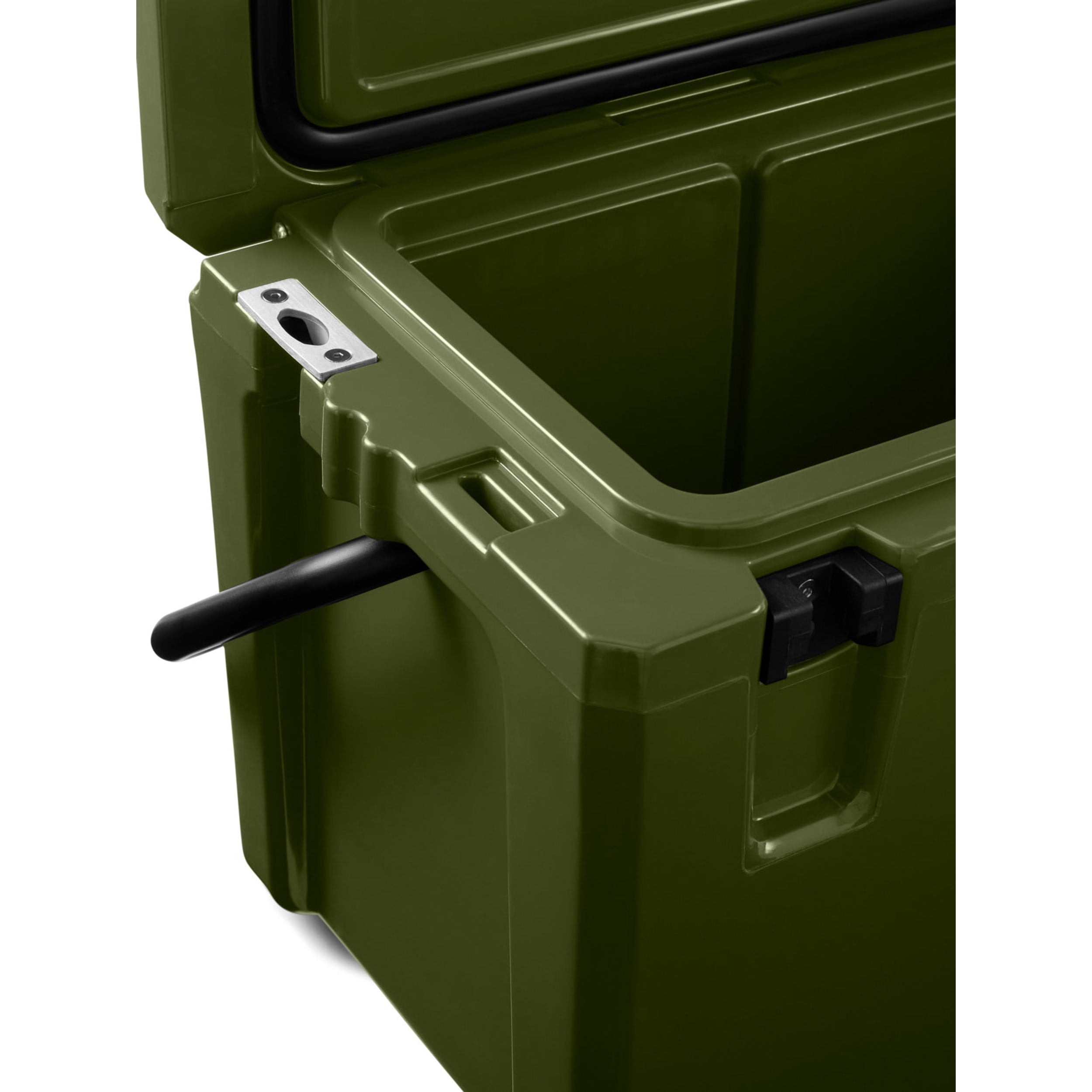 Kodiak Hard Cooler 22L Khaki