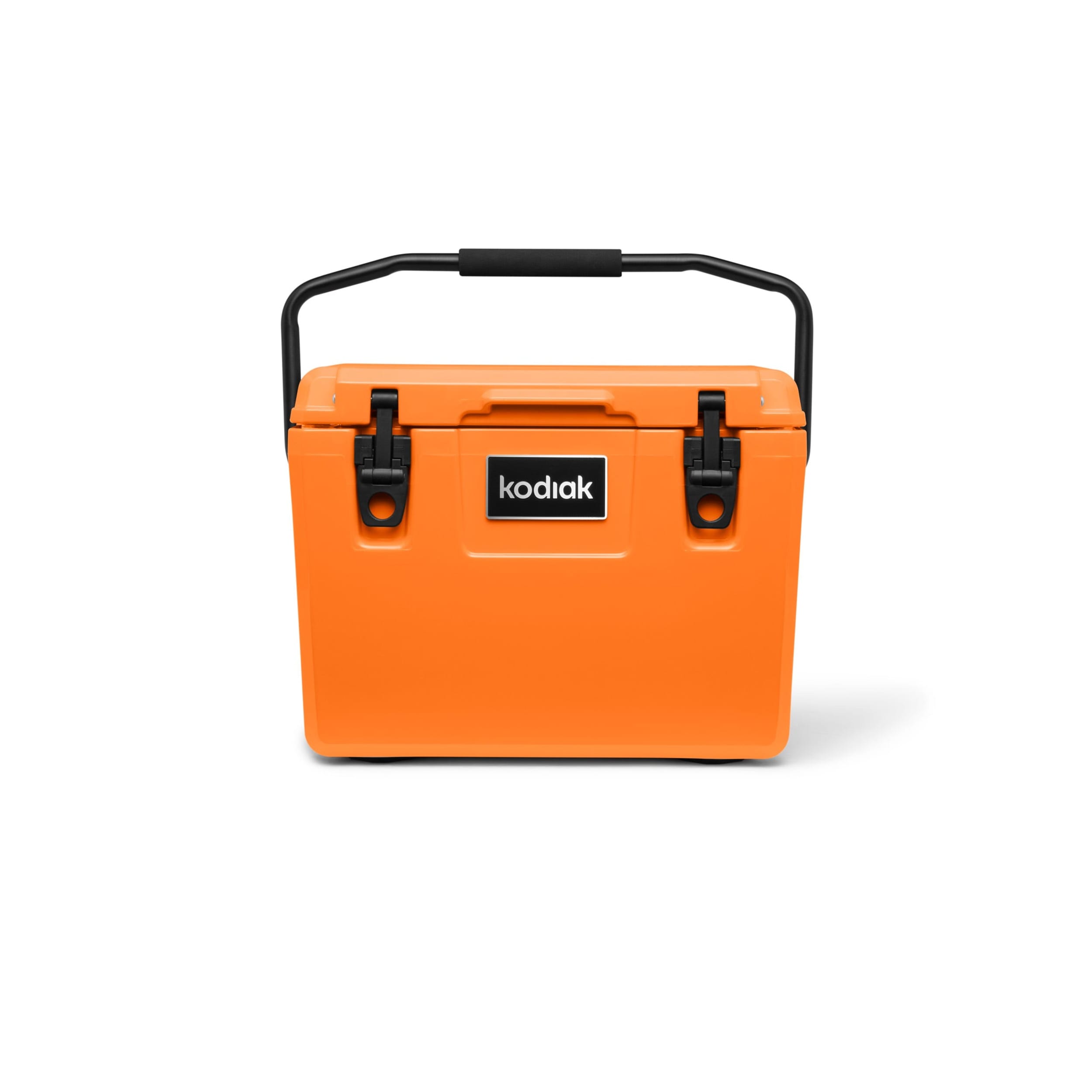 Kodiak Hard Cooler 22L Orange