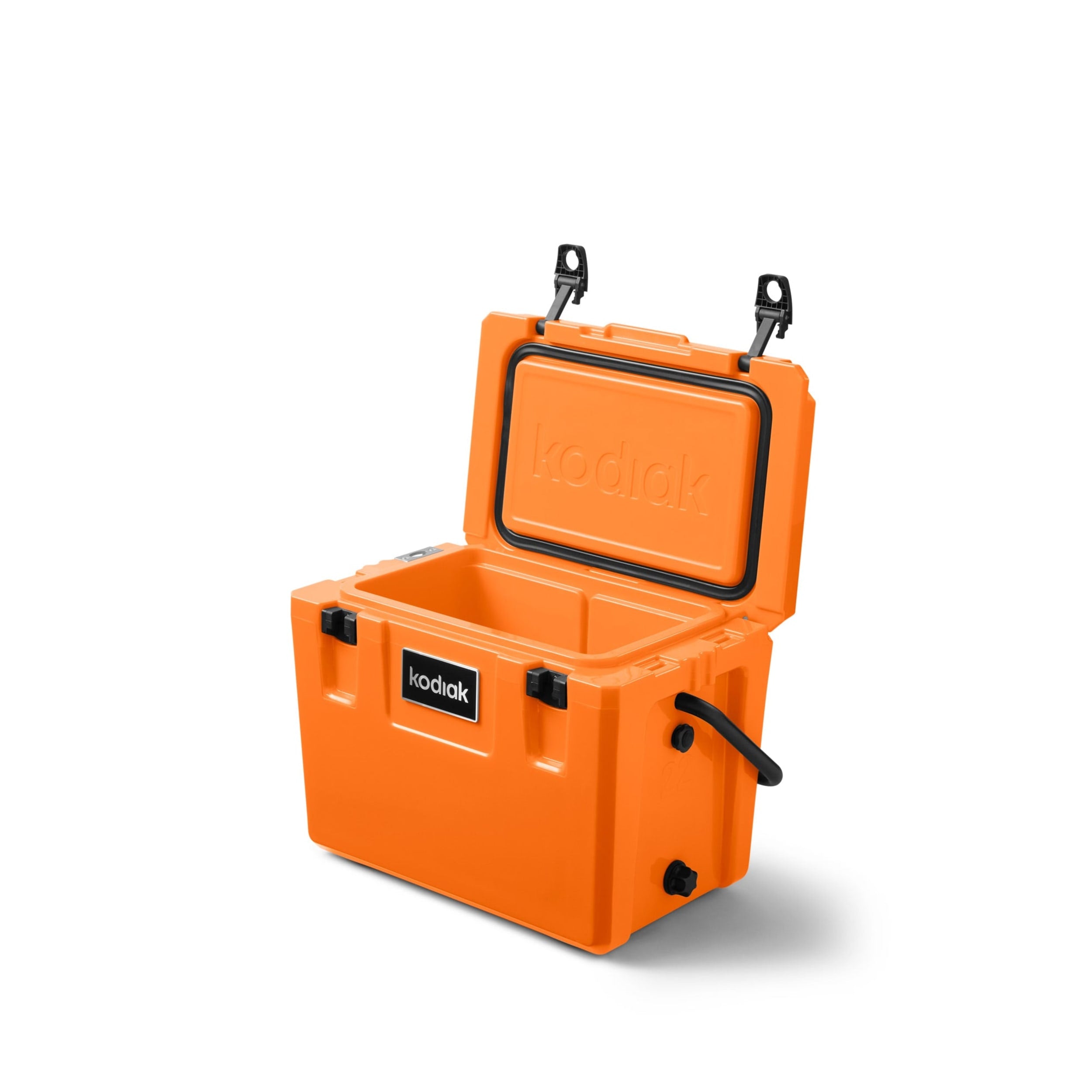 Kodiak Hard Cooler 22L Orange