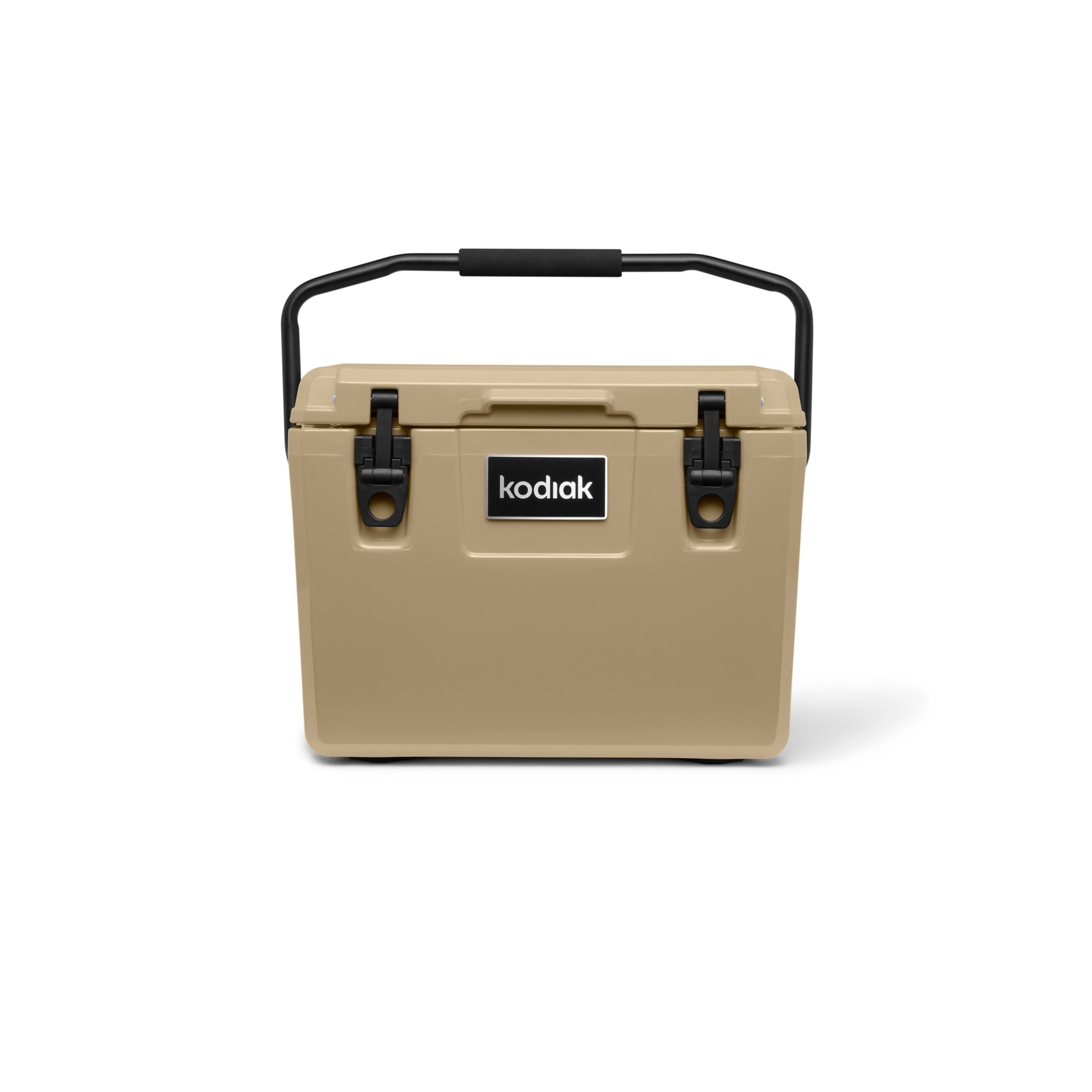 Kodiak Hard Cooler 22L Sand