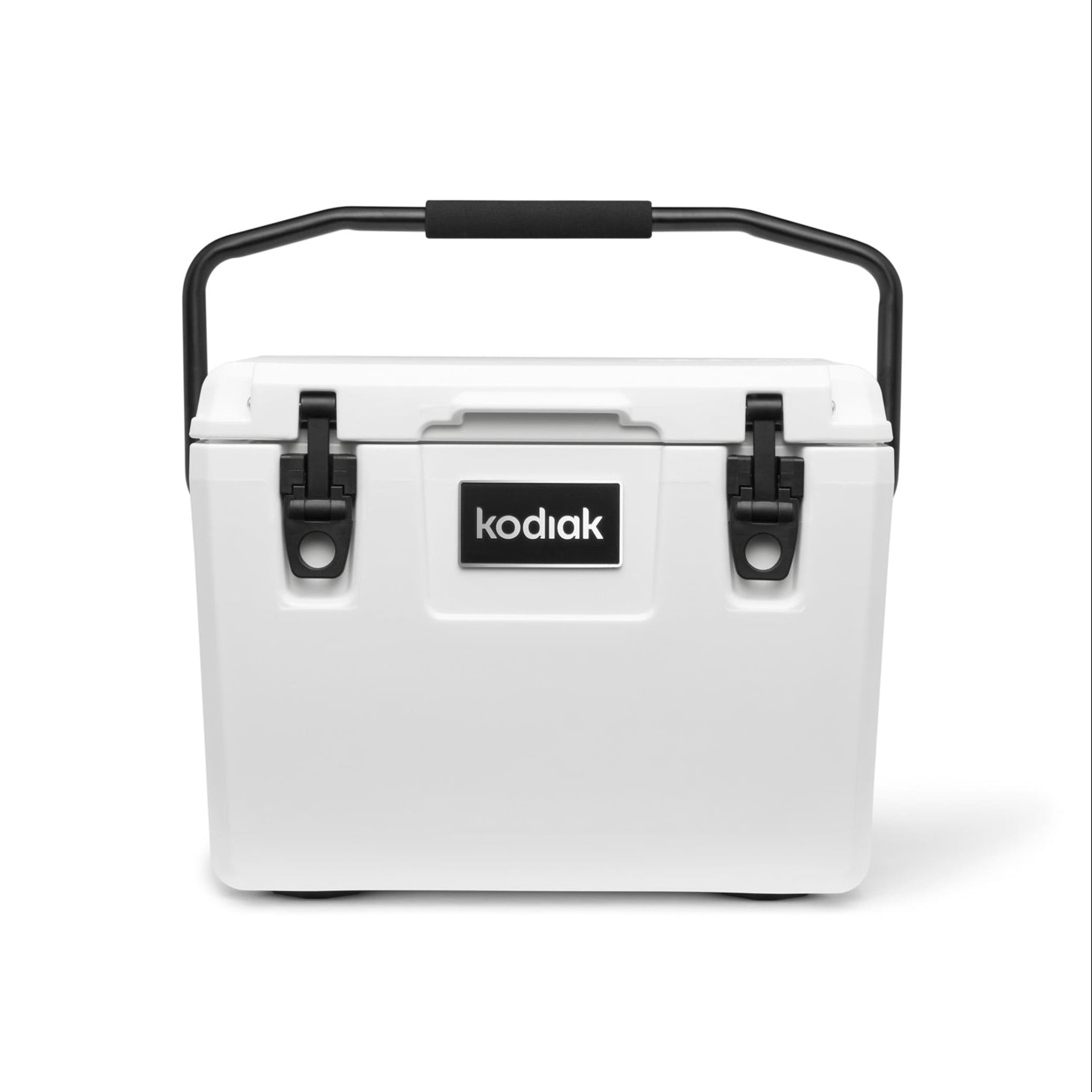 Kodiak Hard Cooler 22L White