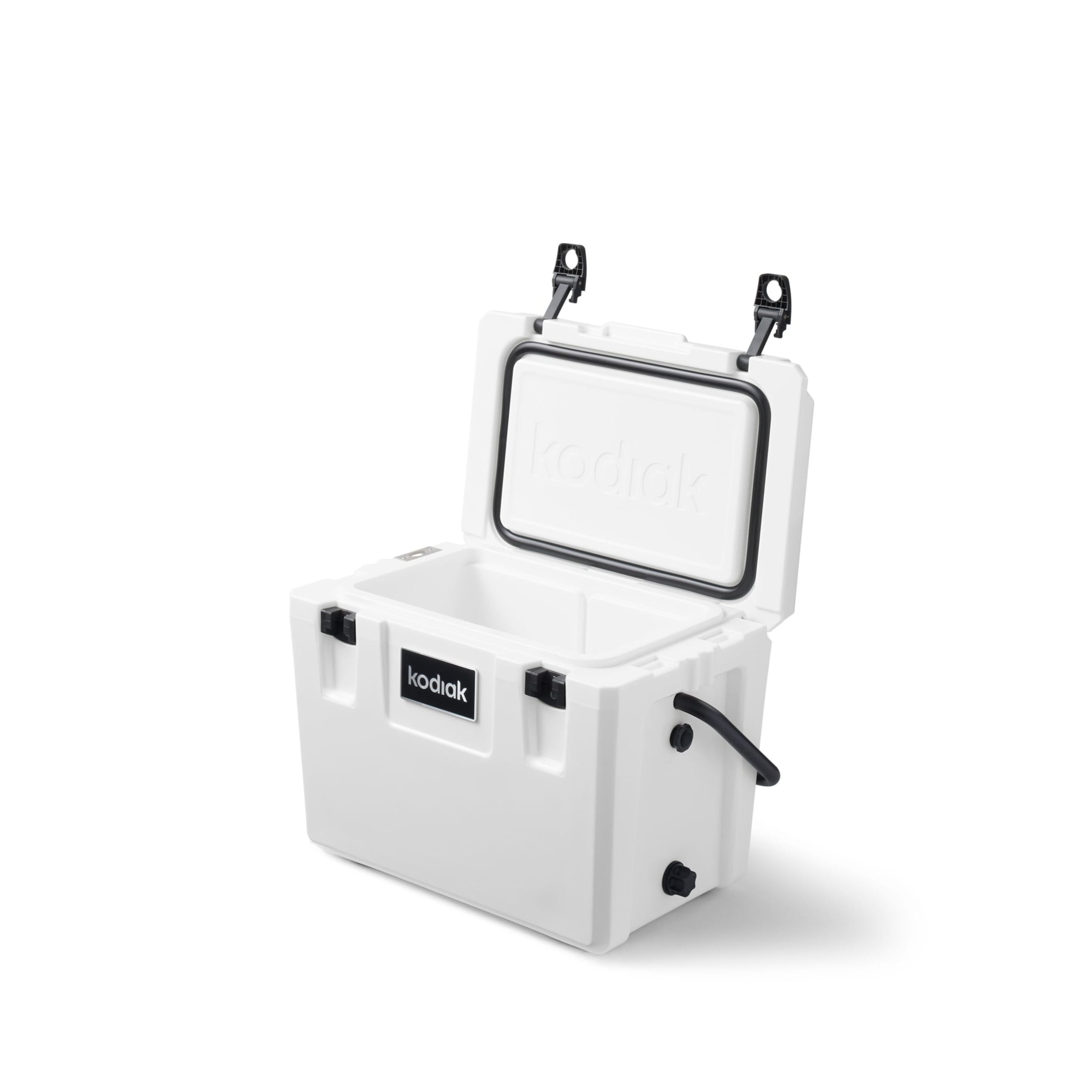 Kodiak Hard Cooler 22L White