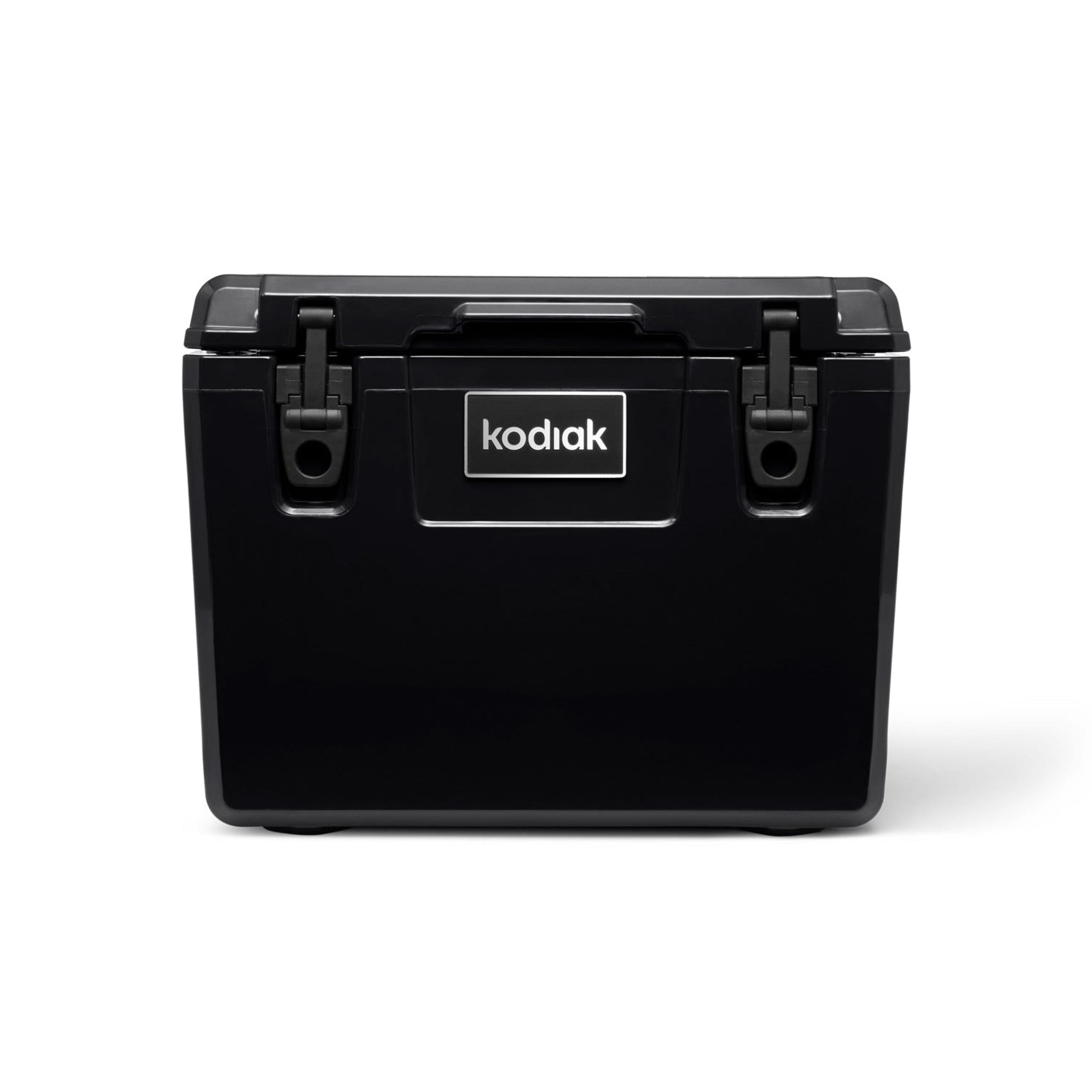 Kodiak Hard Cooler 32L Black