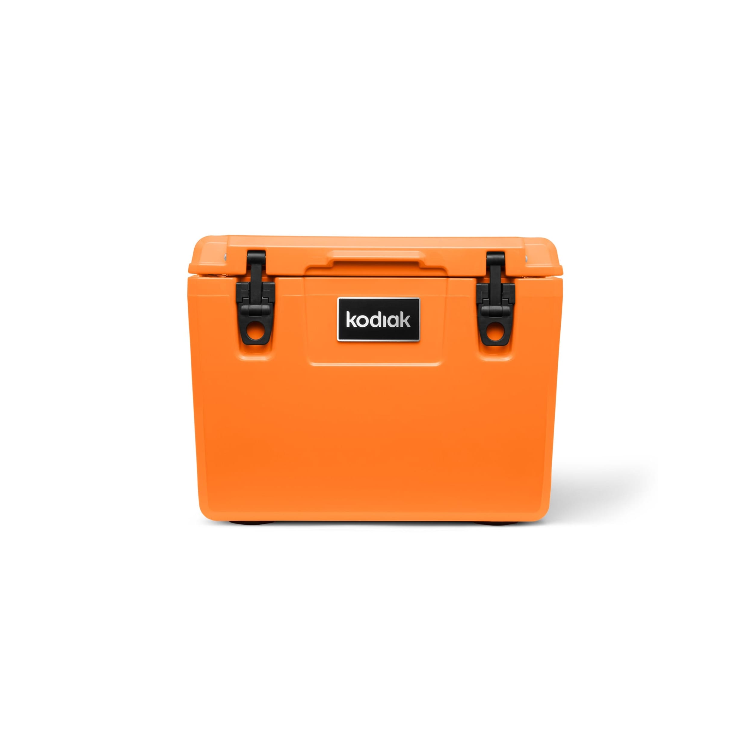 Kodiak Hard Cooler 32L Orange