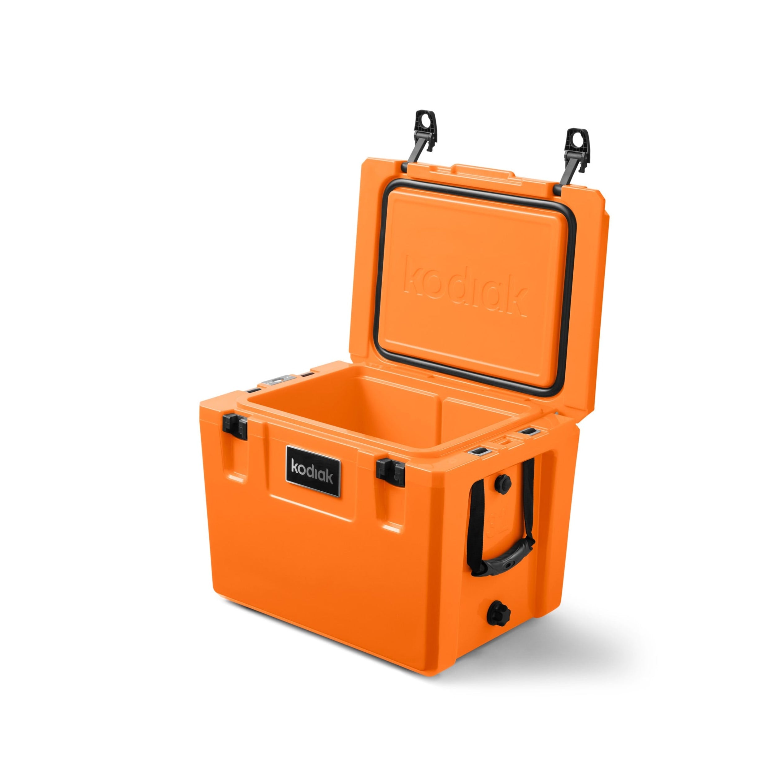Kodiak Hard Cooler 32L Orange