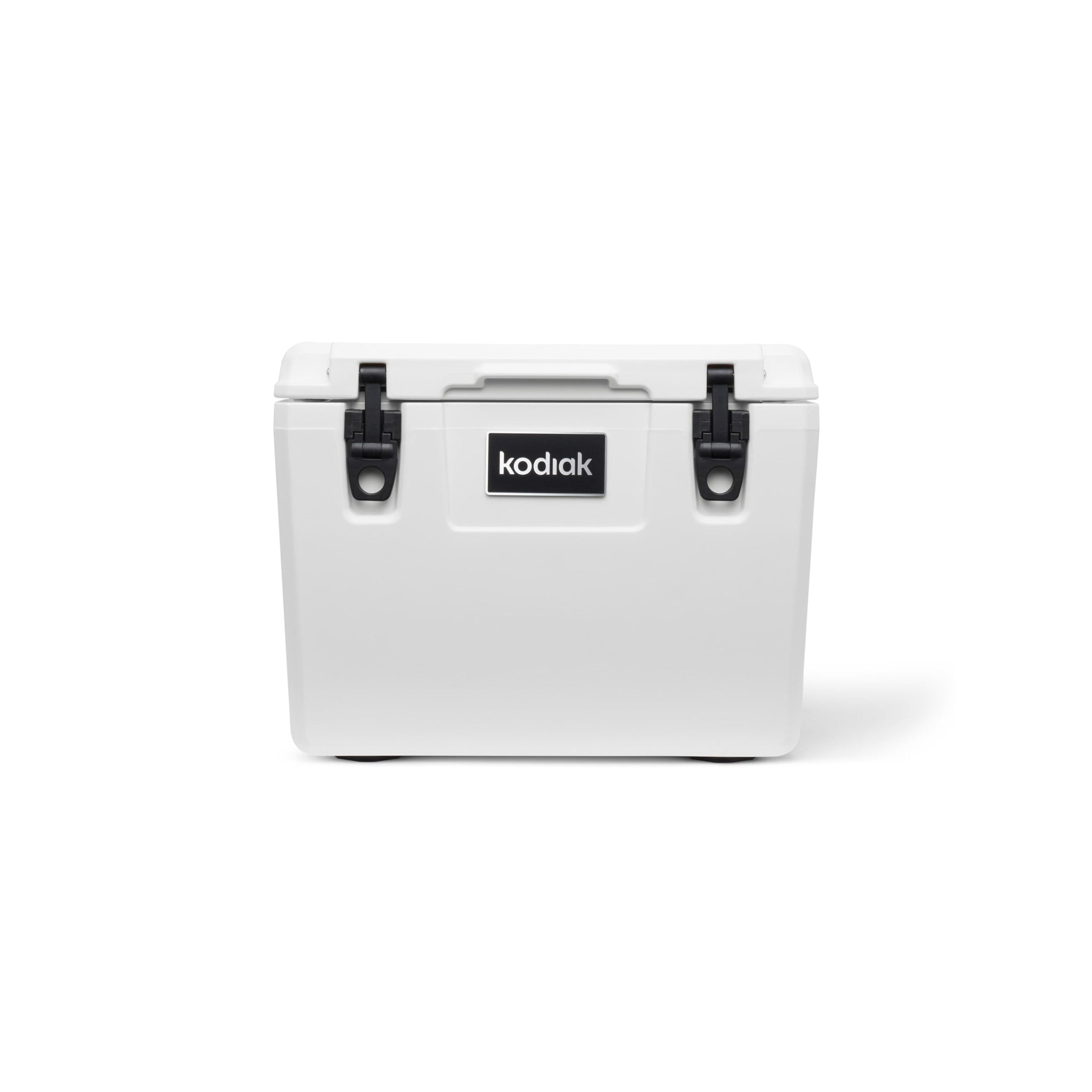Kodiak Hard Cooler 32L White