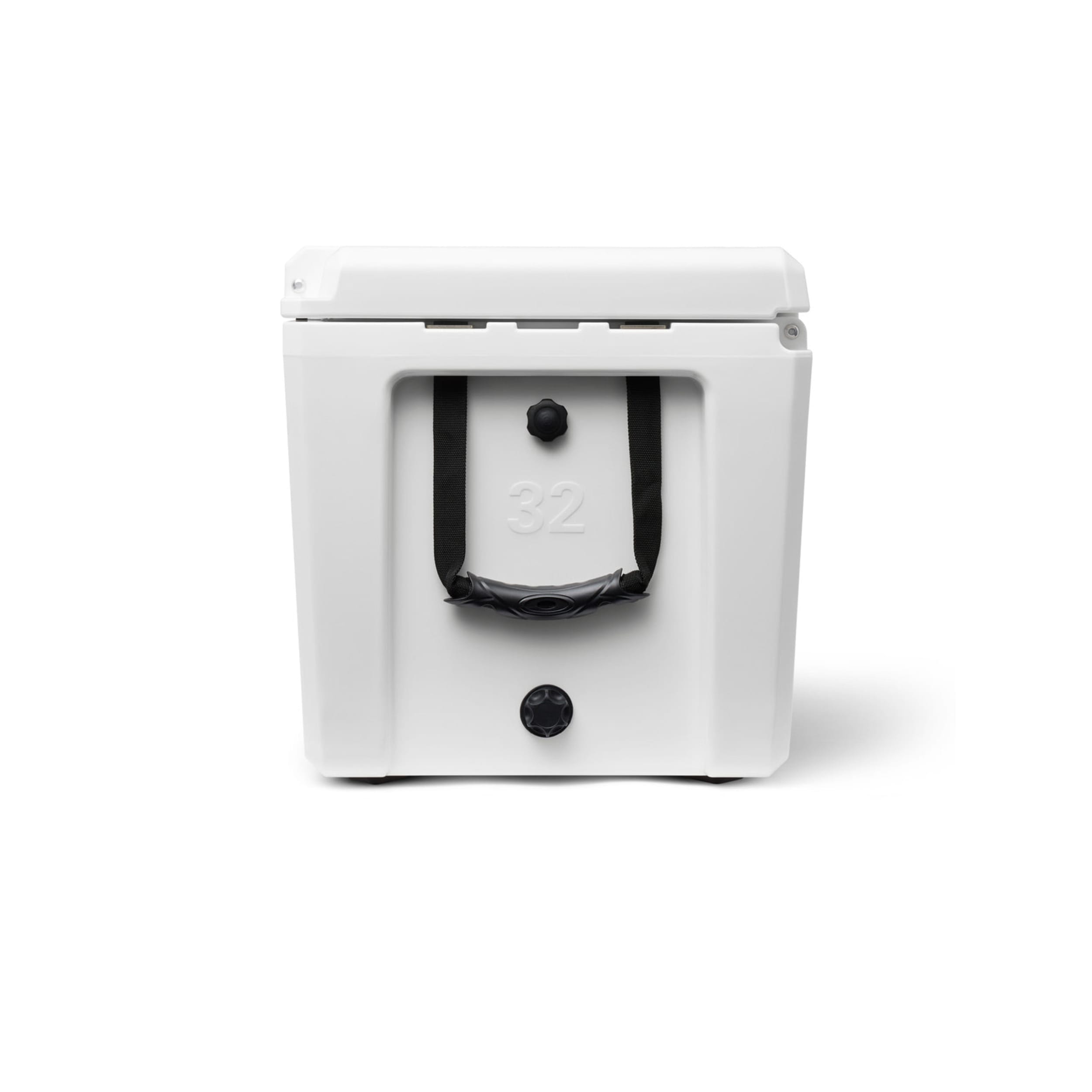 Kodiak Hard Cooler 32L White