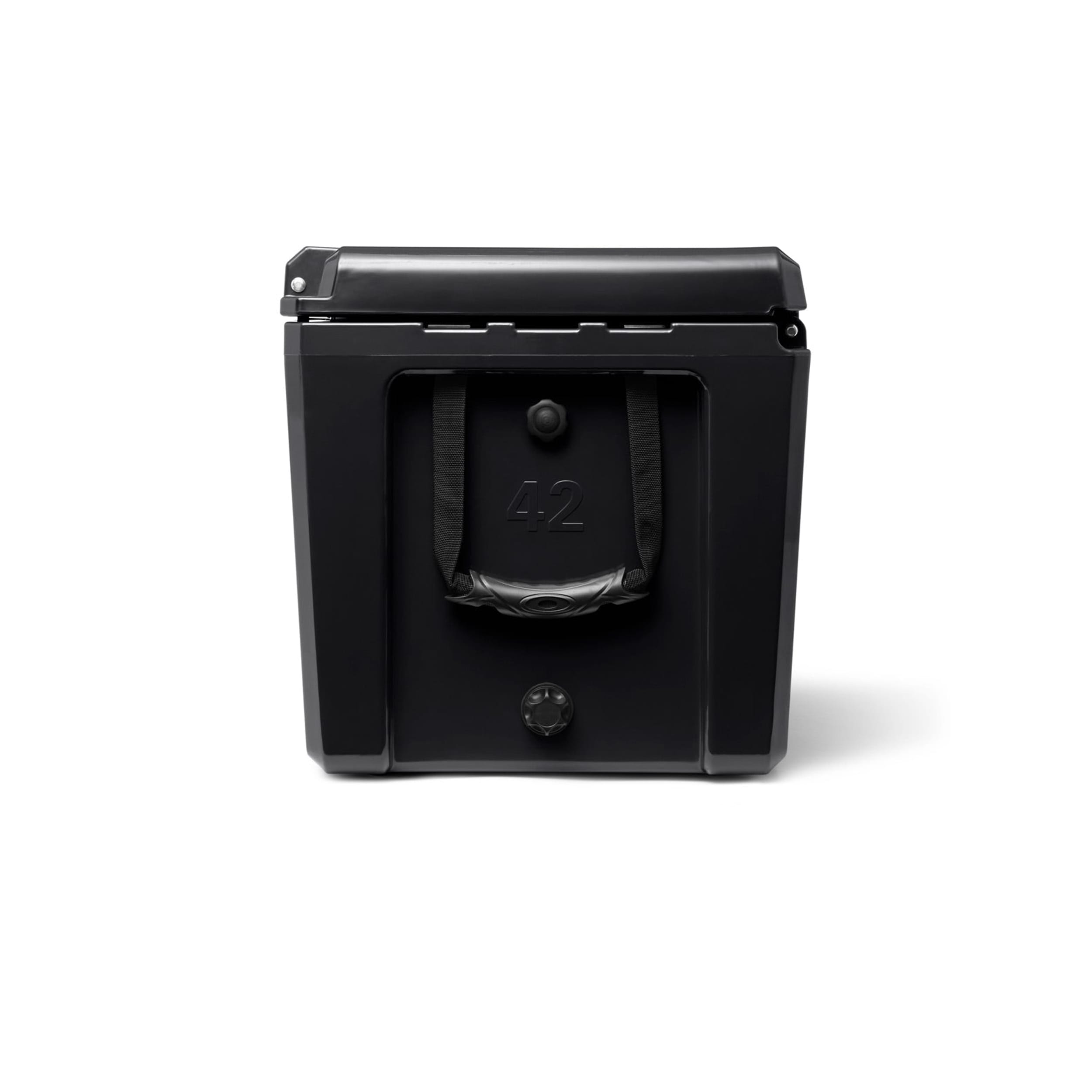 Kodiak Hard Cooler 42L Black