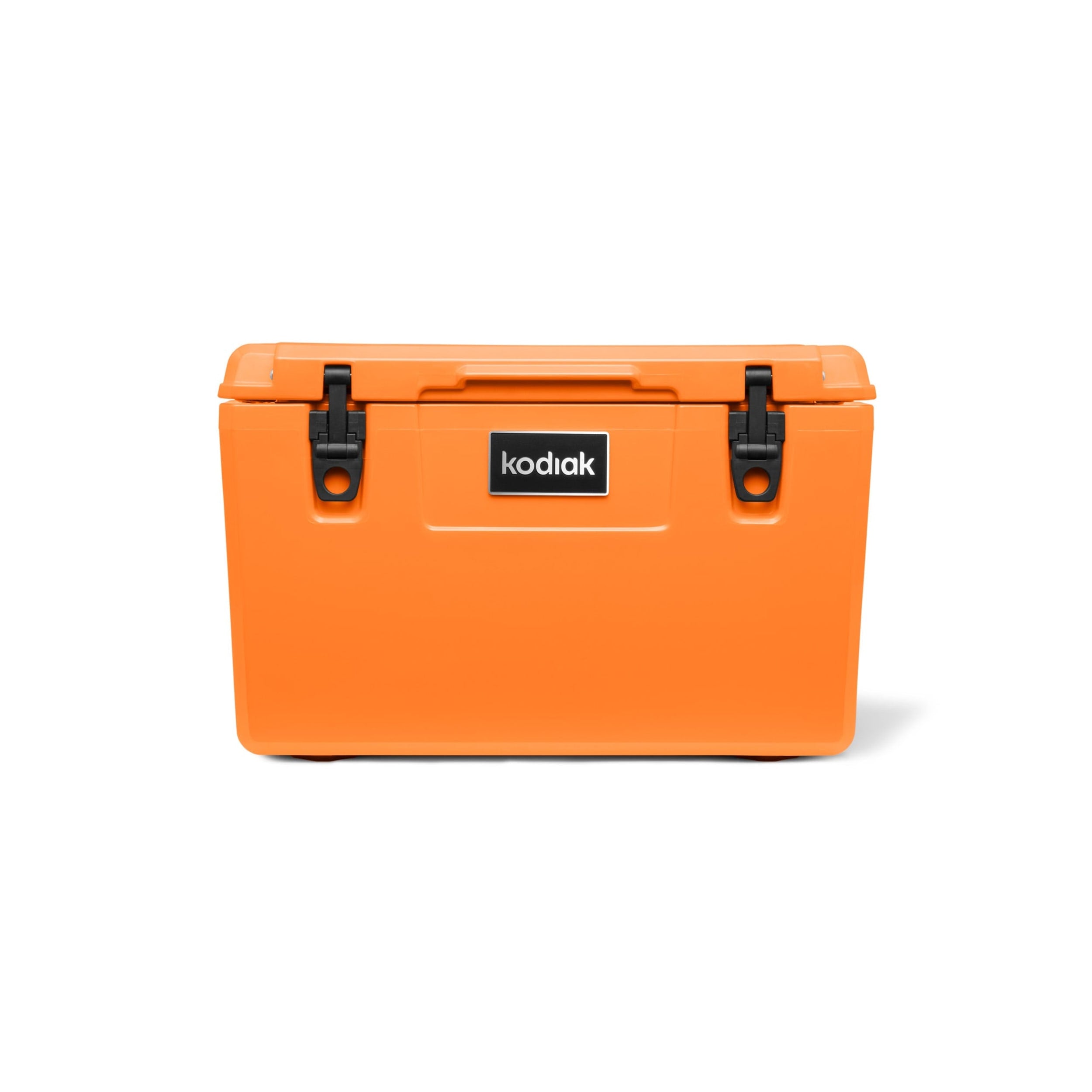 Kodiak Hard Cooler 42L Orange
