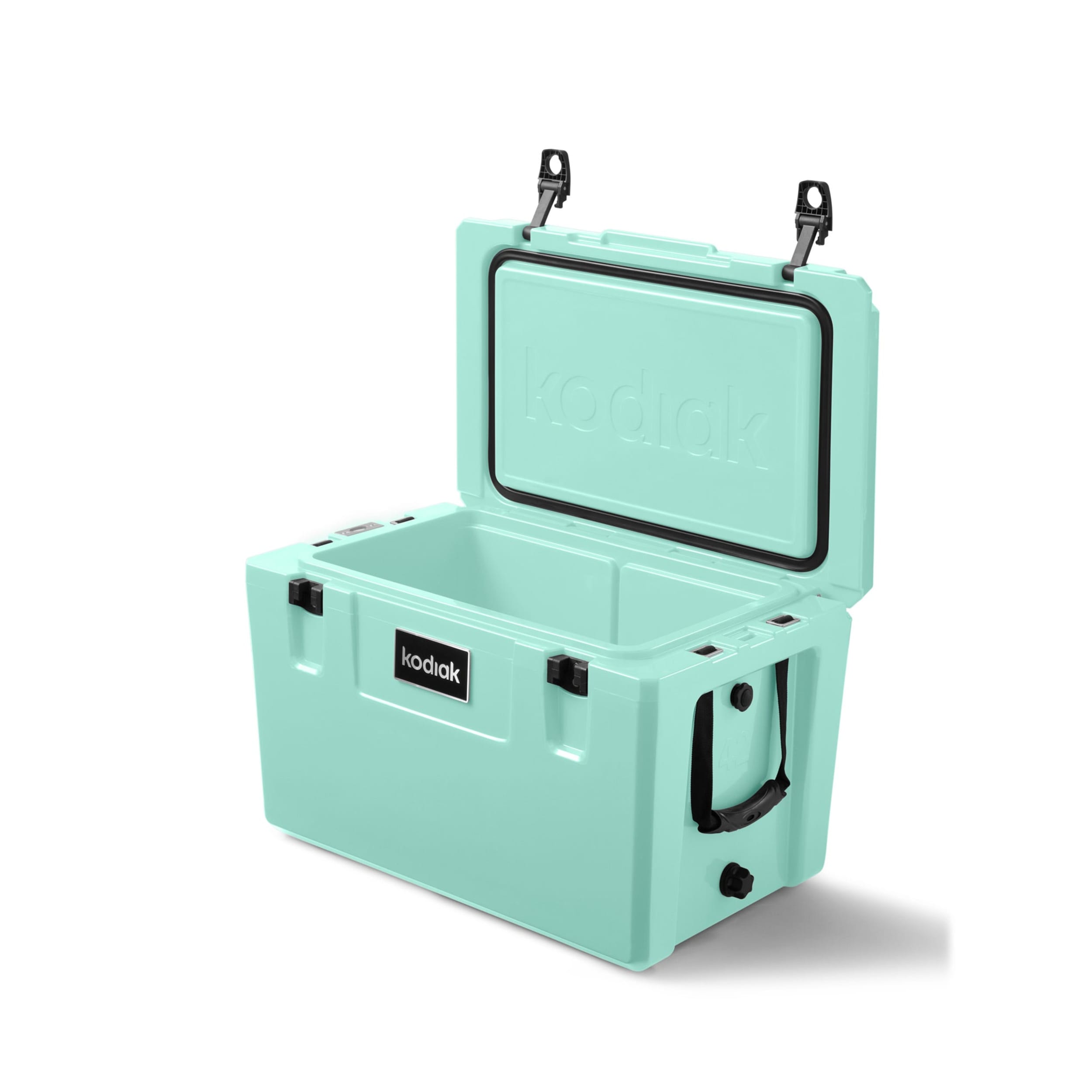 Kodiak Hard Cooler 42L Pastel Mint