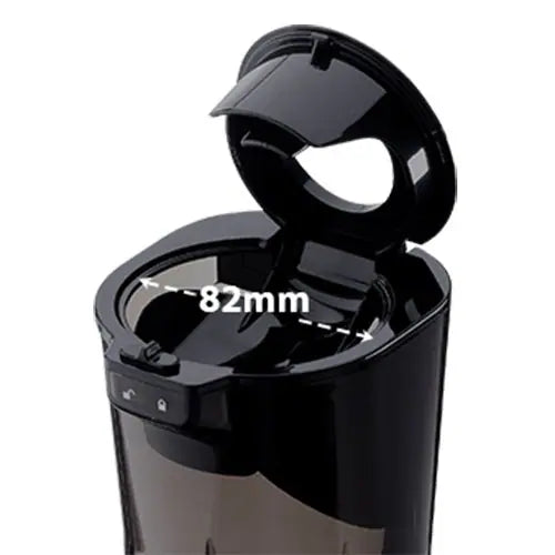 Kuvings EVO820 Cold Press Juicer - Matt White