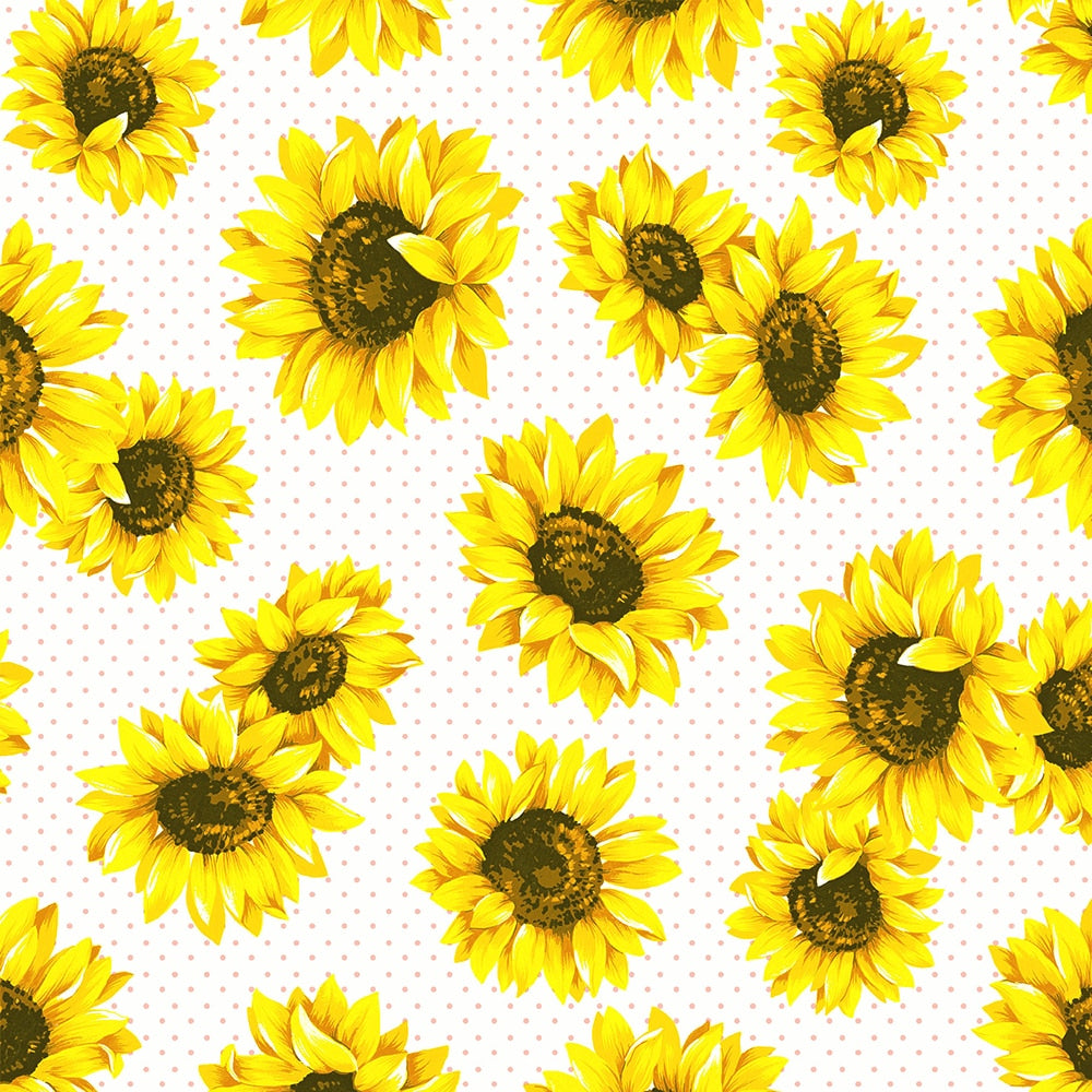 Paper+Design Luncheon Napkins – 20 Pack – Sunflower Garden