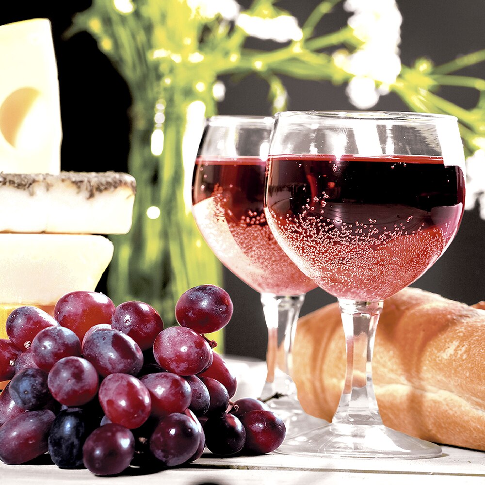 Paper+Design Luncheon Napkins – 20 Pack – Bretagne