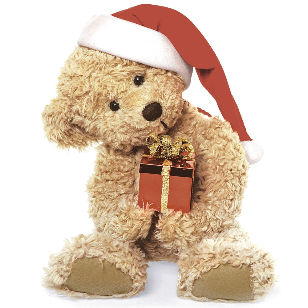 Paper+Design Luncheon Napkins – 20 Pack – Cute Xmas