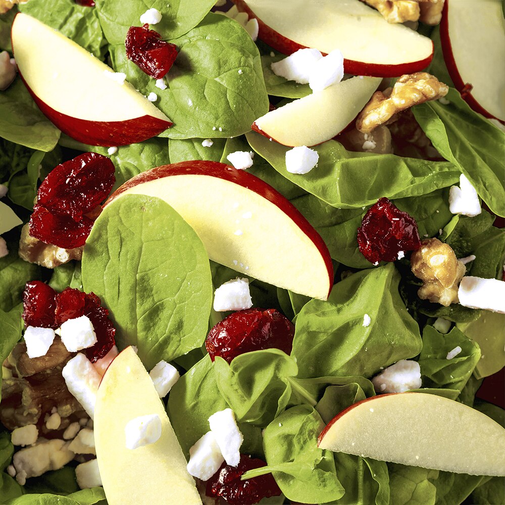 Paper+Design Luncheon Napkins – 20 Pack – Fresh Salad