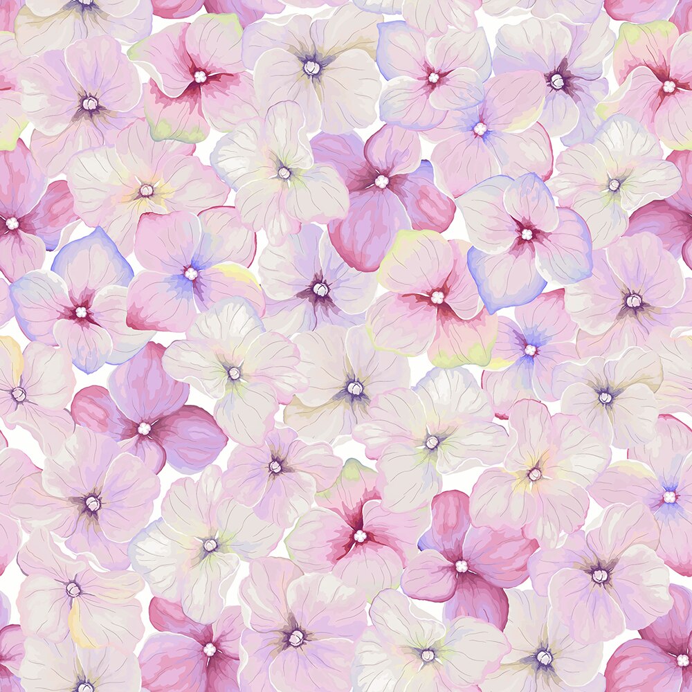 Paper+Design Luncheon Napkins – 20 Pack – Small Blossom
