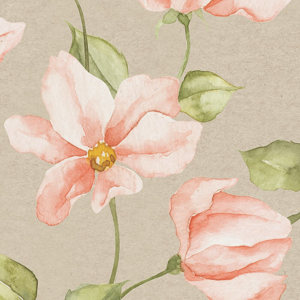 Paper+Design Luncheon Napkins – 20 Pack – Pretty In Pink
