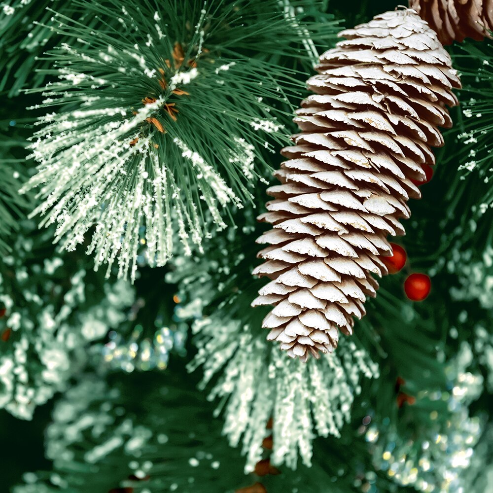 Paper+Design Luncheon Napkins – 20 Pack – Lone Cone